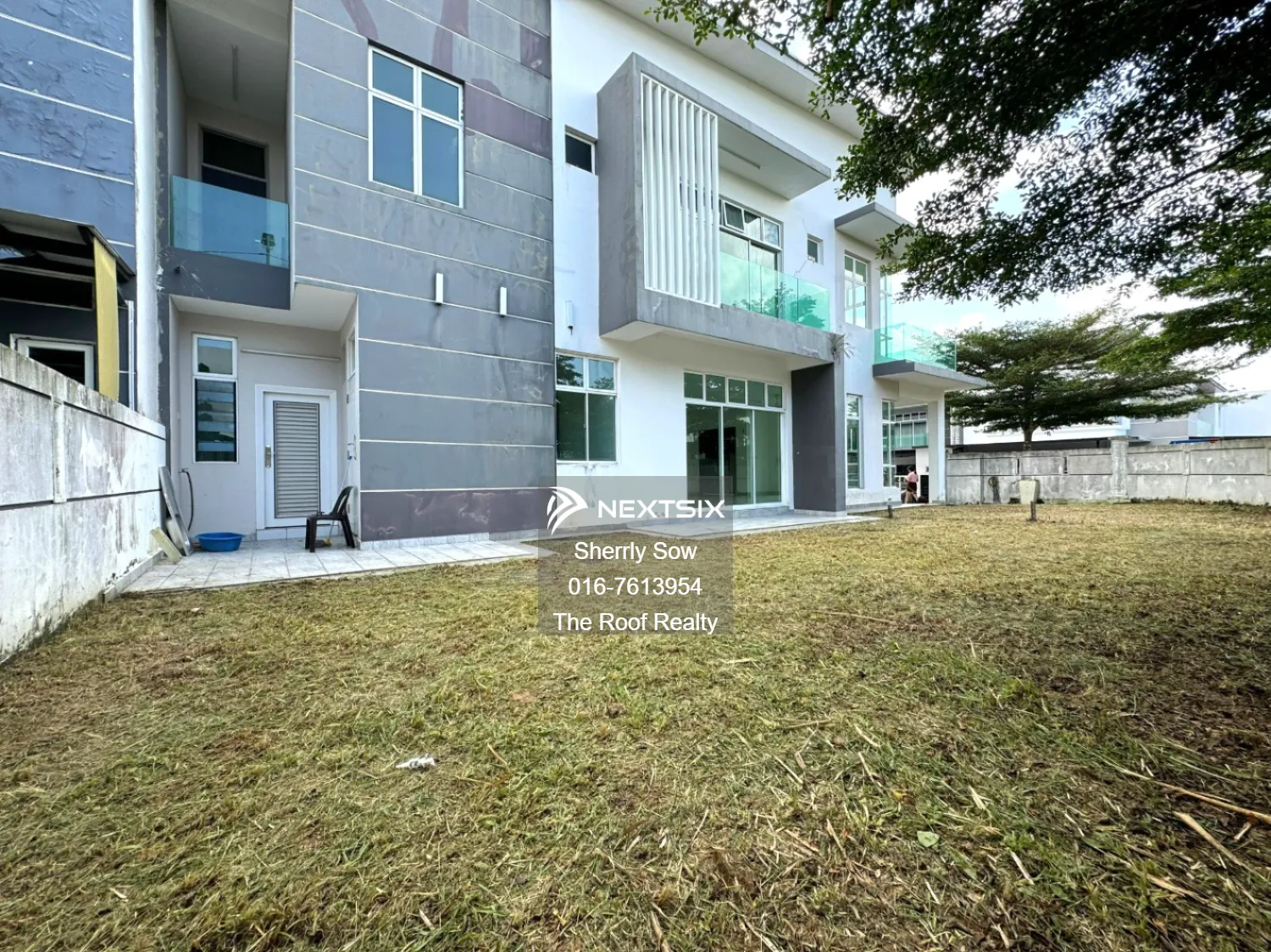 Cluster House For Sale in Skudai Johor - Image 2