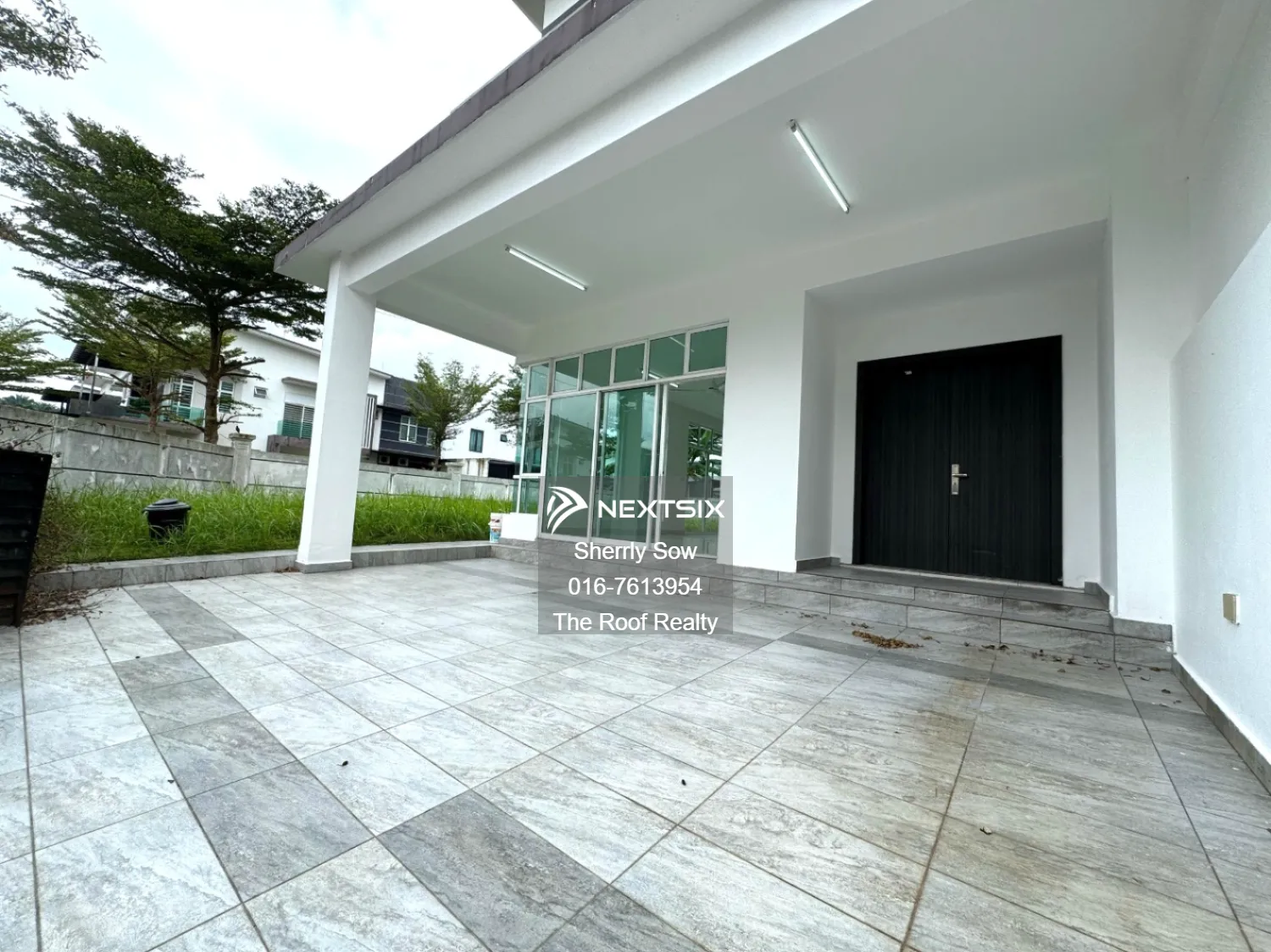 Cluster House For Sale in Skudai Johor - Image 3