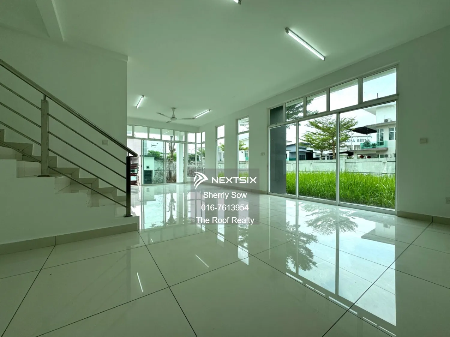 Cluster House For Sale in Skudai Johor - Image 4