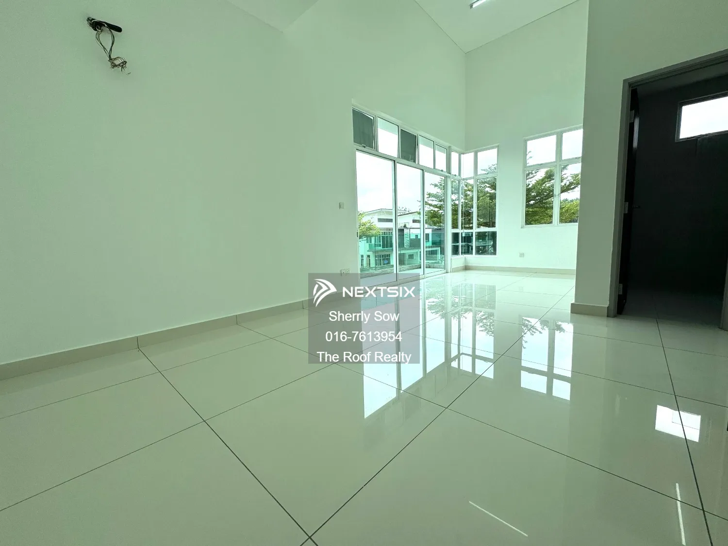 Cluster House For Sale in Skudai Johor - Image 6