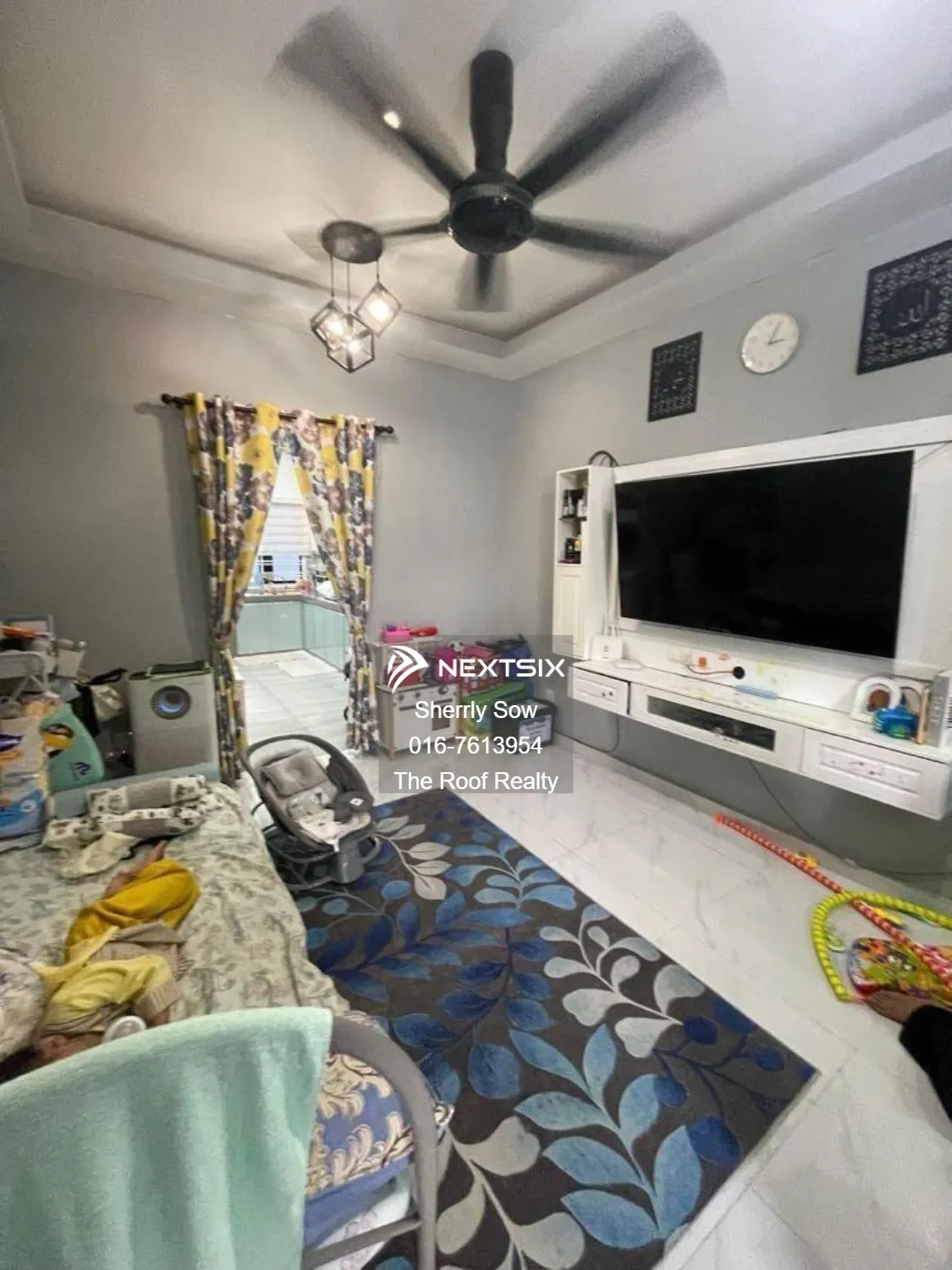 2-sty Terrace/Link House For Sale in Skudai Johor - Image 2
