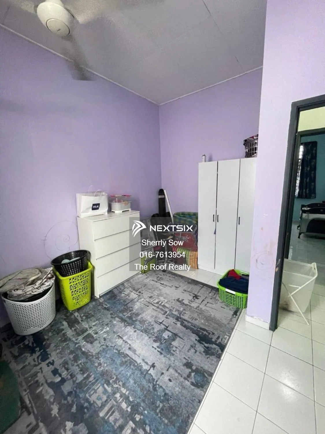 2-sty Terrace/Link House For Sale in Skudai Johor - Image 3