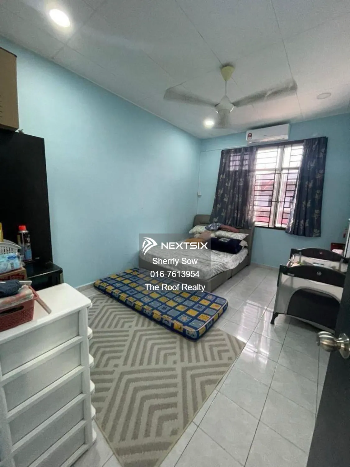 2-sty Terrace/Link House For Sale in Skudai Johor - Image 4