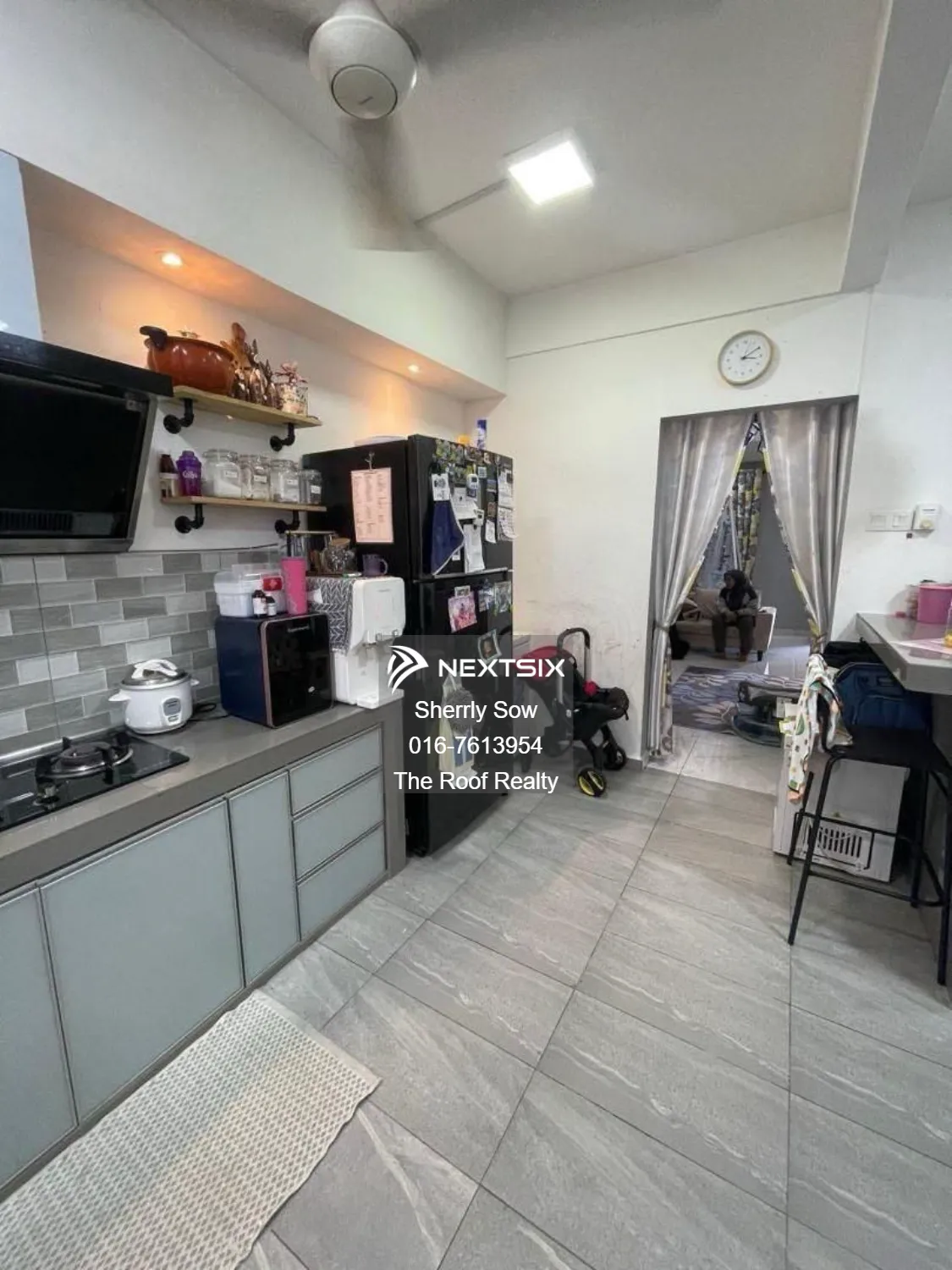 2-sty Terrace/Link House For Sale in Skudai Johor - Image 5