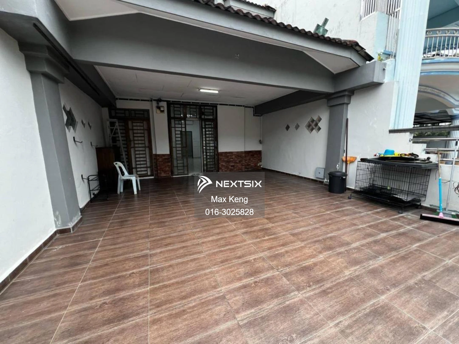 2-sty Terrace/Link House For Sale in Johor Bahru Johor