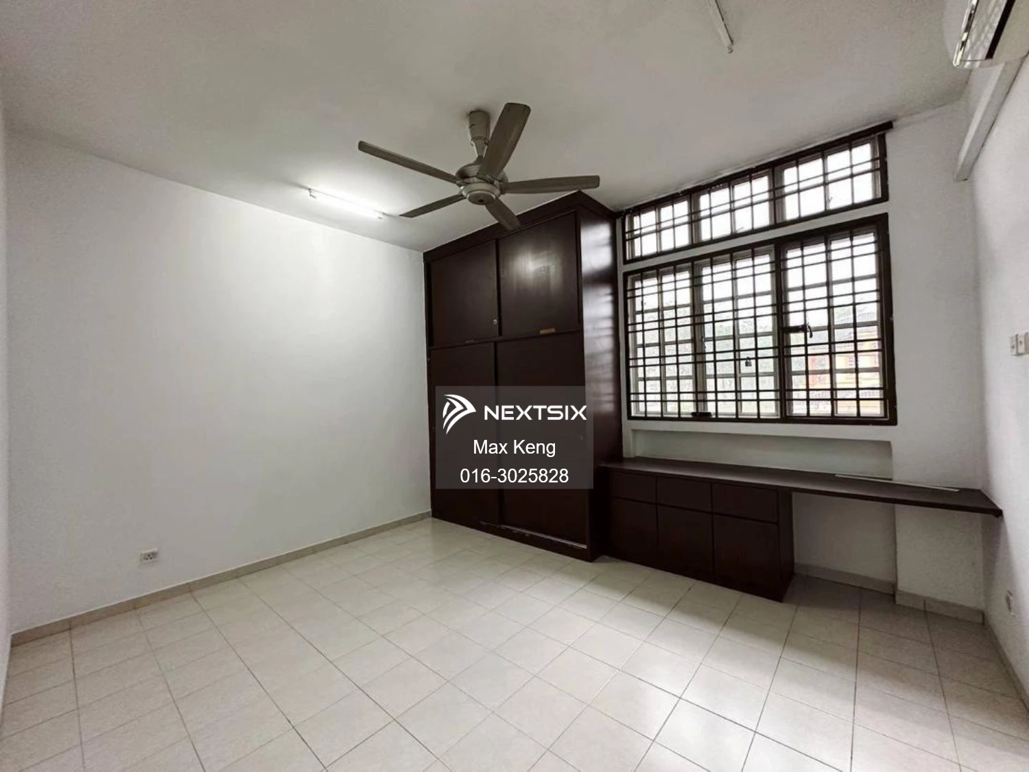 2-sty Terrace/Link House For Sale in Johor Bahru Johor - Image 5