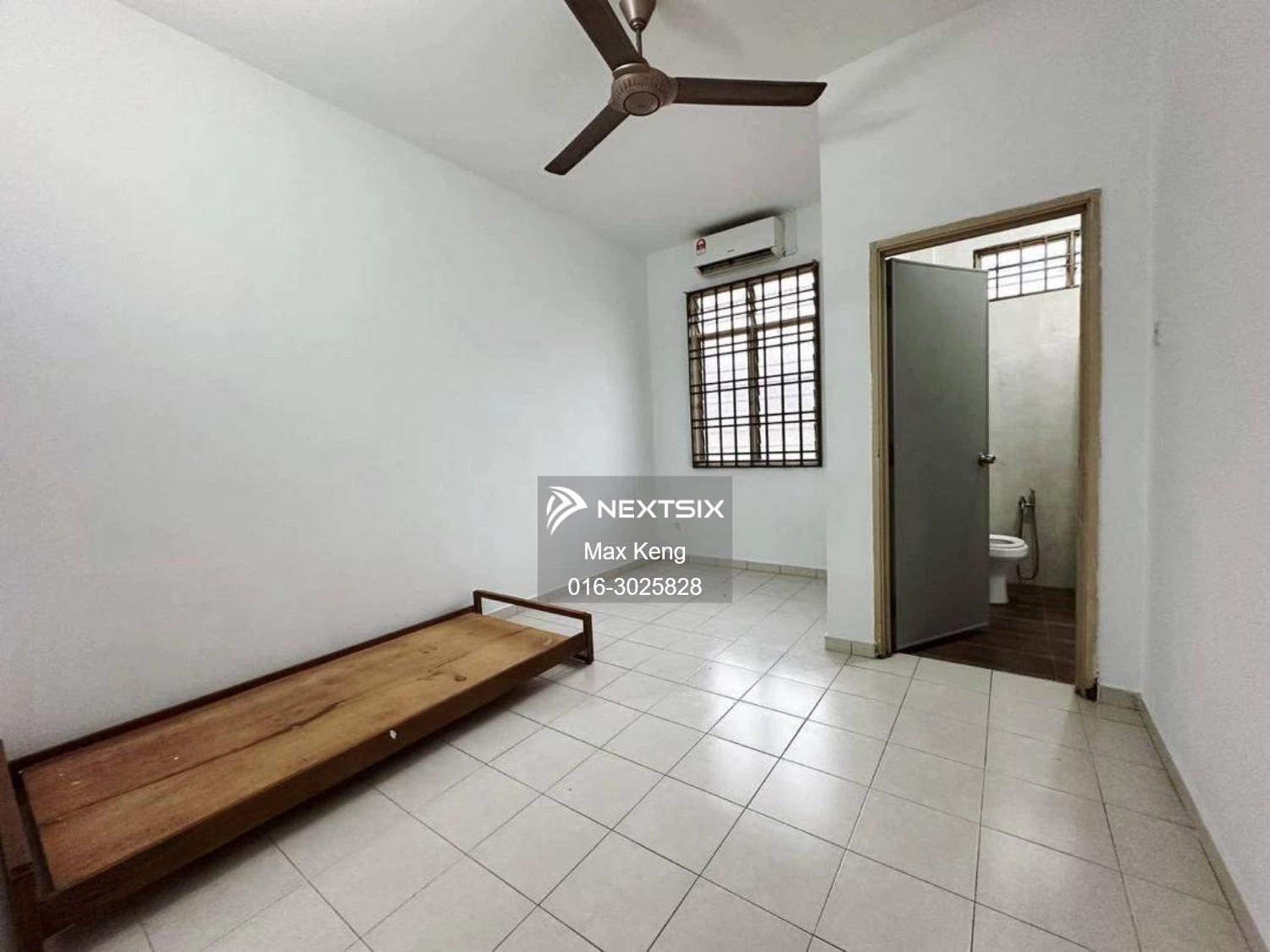 2-sty Terrace/Link House For Sale in Johor Bahru Johor - Image 6