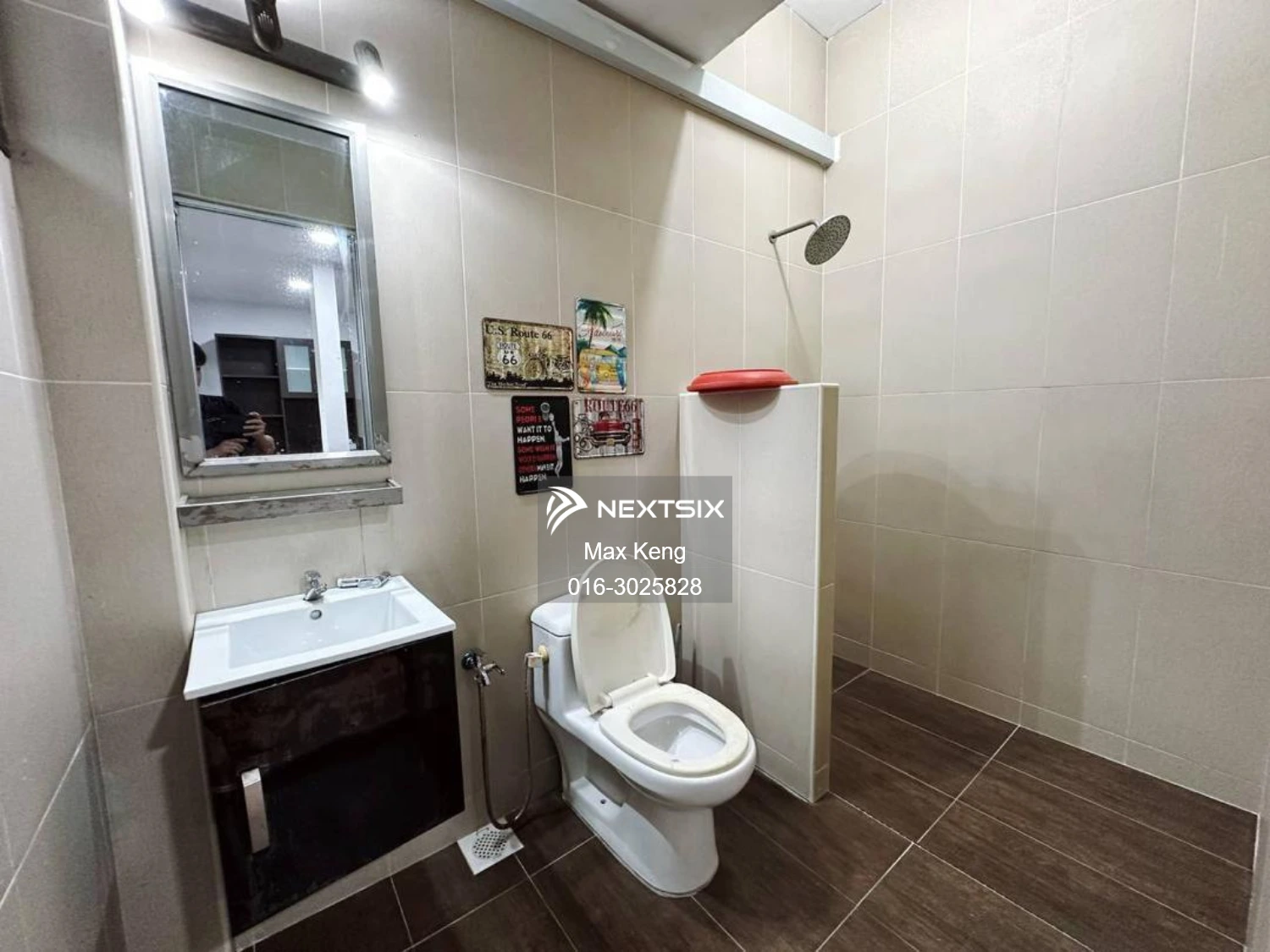 2-sty Terrace/Link House For Sale in Johor Bahru Johor - Image 7