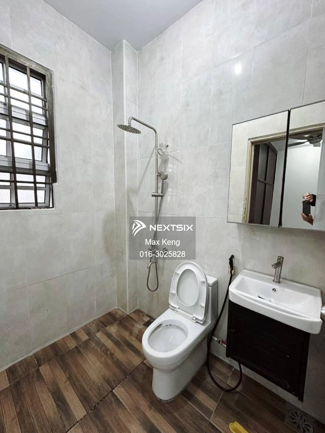 2-sty Terrace/Link House For Sale in Johor Bahru Johor - Image 8