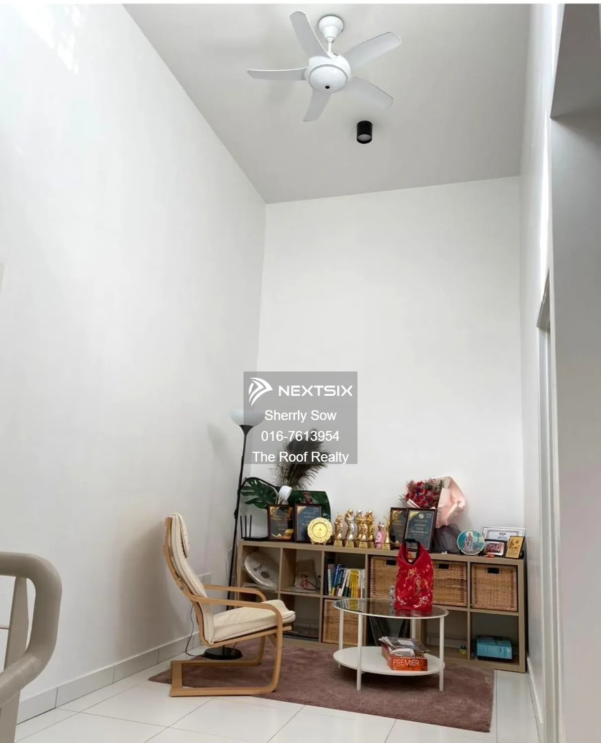 2-sty Terrace/Link House For Sale in Skudai Johor - Image 10