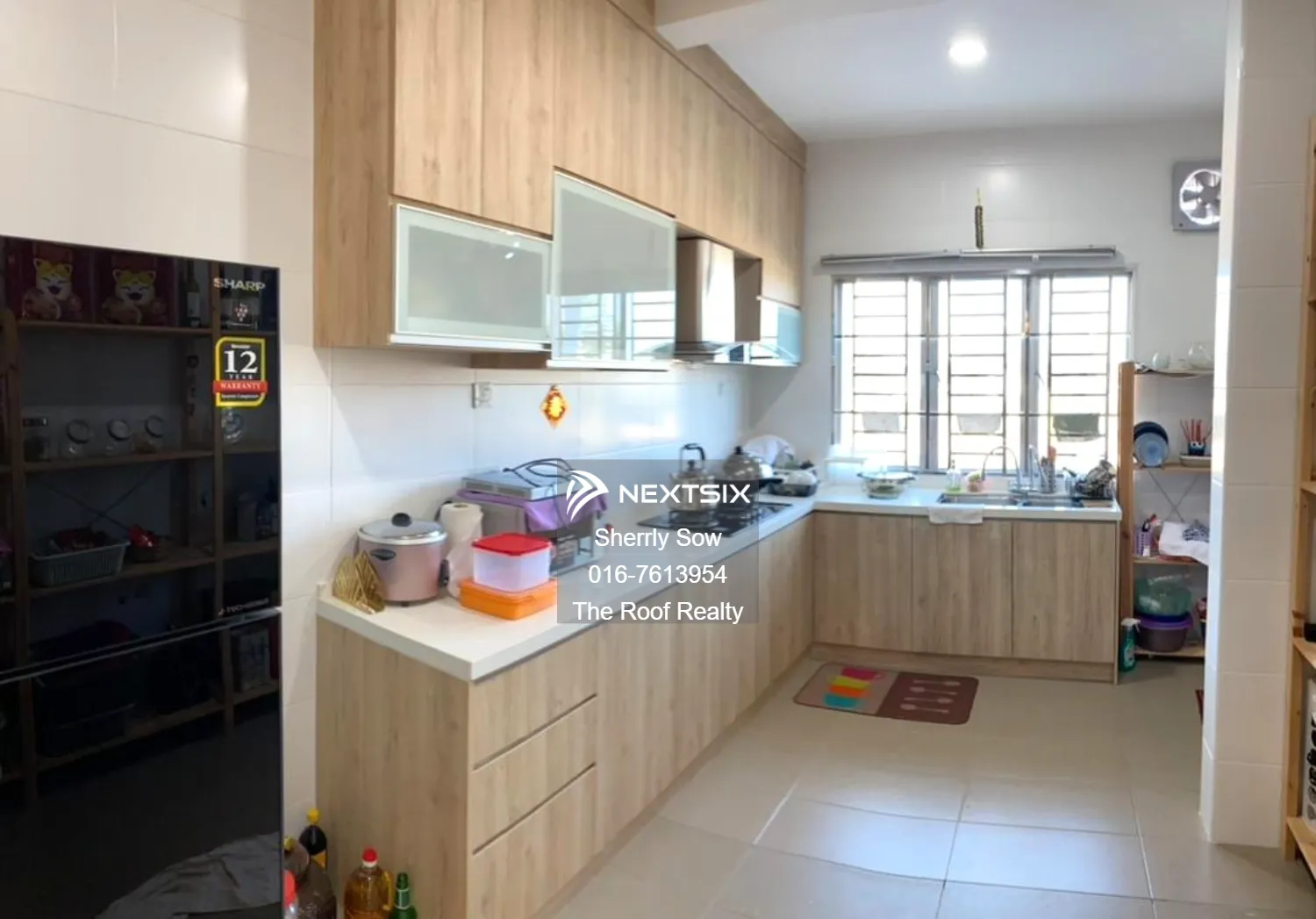 2-sty Terrace/Link House For Sale in Skudai Johor - Image 11