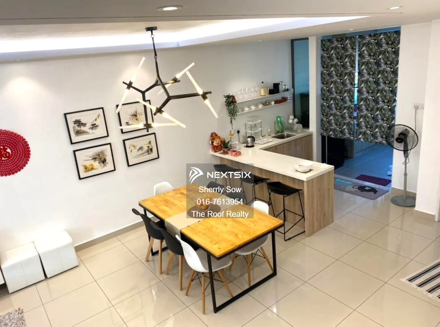 2-sty Terrace/Link House For Sale in Skudai Johor - Image 5