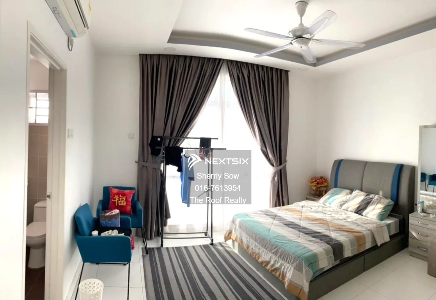 2-sty Terrace/Link House For Sale in Skudai Johor - Image 6