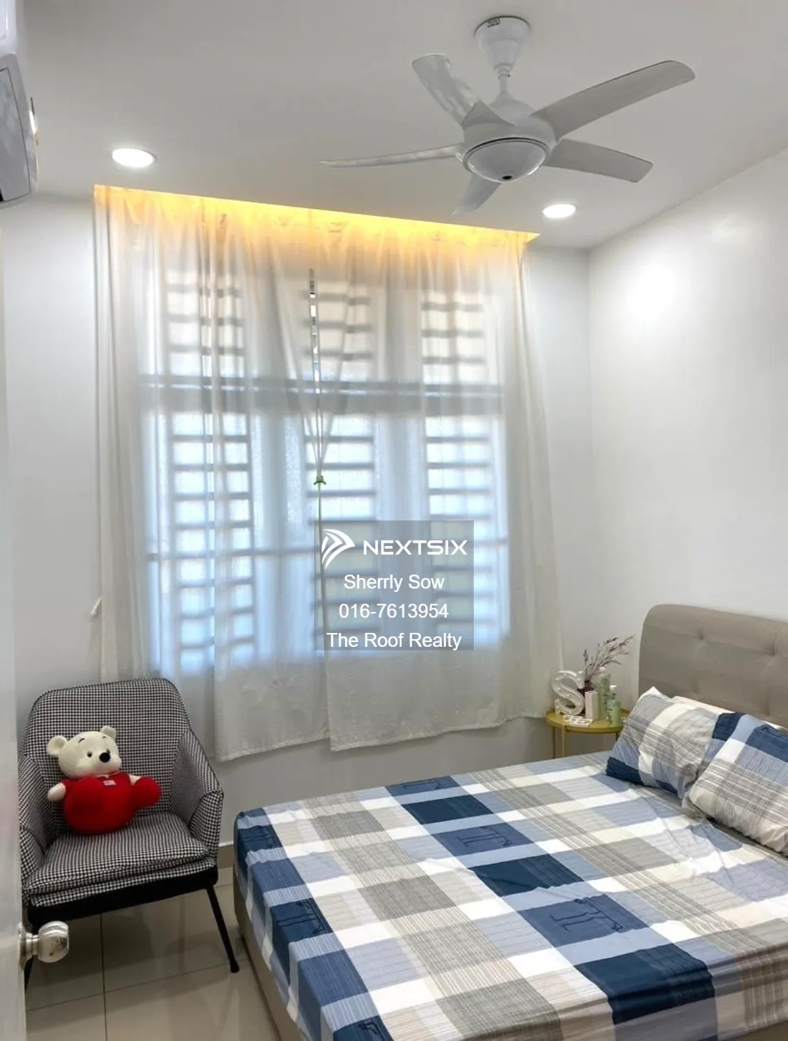 2-sty Terrace/Link House For Sale in Skudai Johor - Image 7