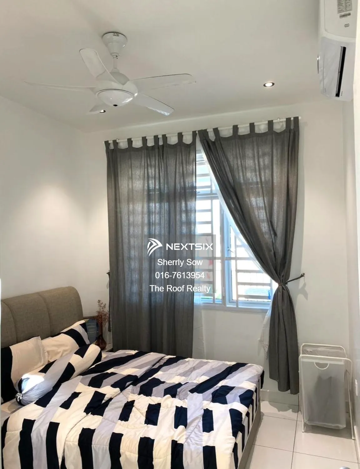2-sty Terrace/Link House For Sale in Skudai Johor - Image 8