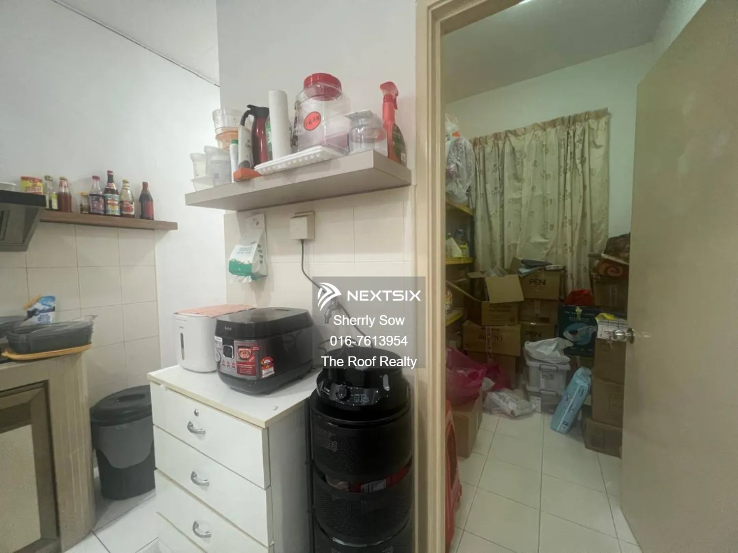 1-sty Terrace/Link House For Sale in Skudai Johor - Image 6