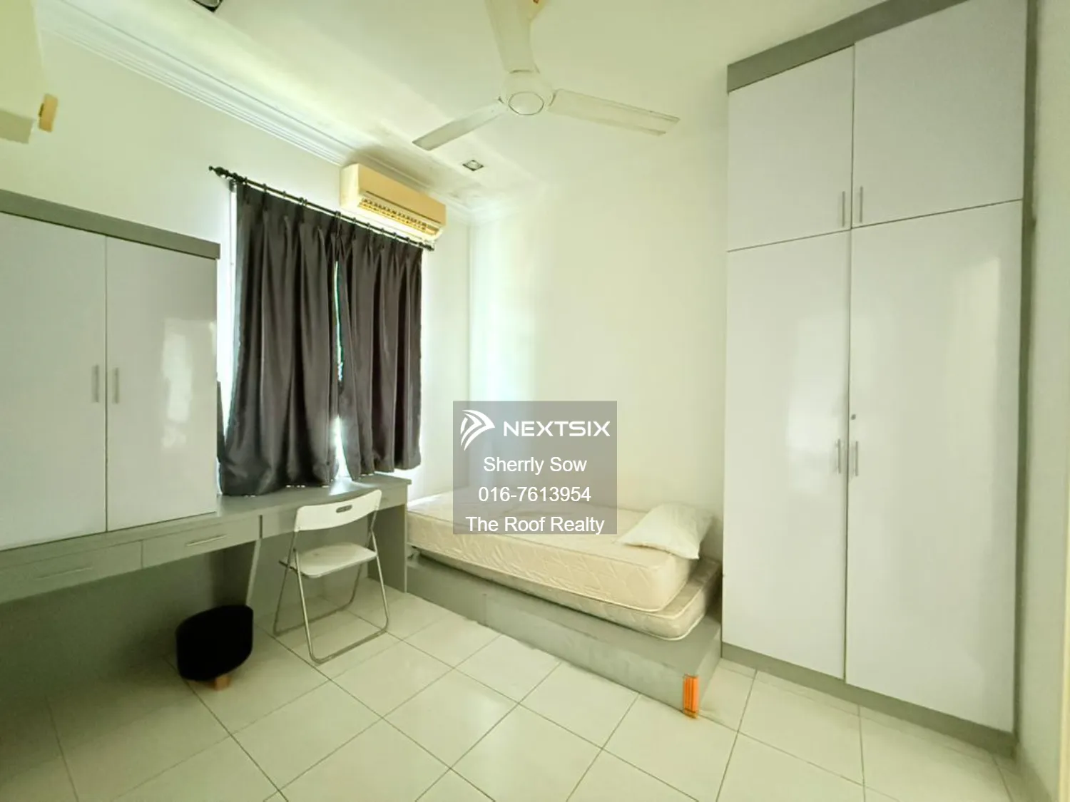 2-sty Terrace/Link House For Sale in Skudai Johor - Image 5