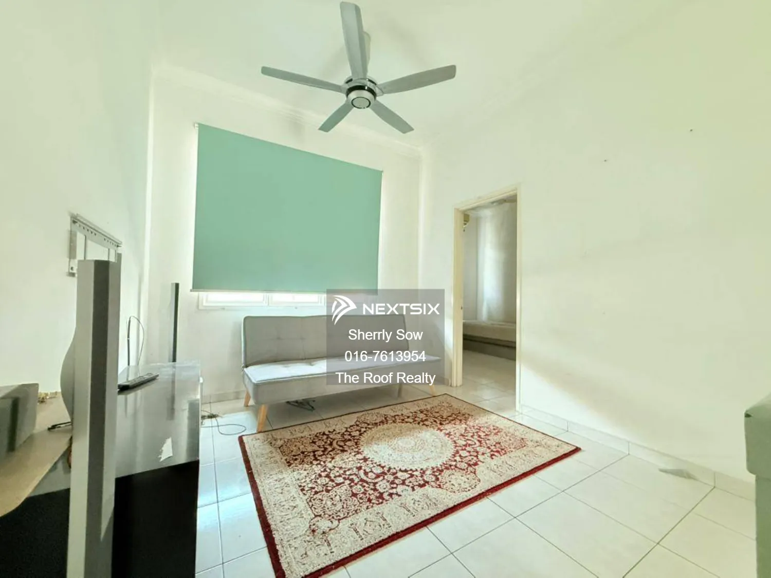 2-sty Terrace/Link House For Sale in Skudai Johor - Image 6