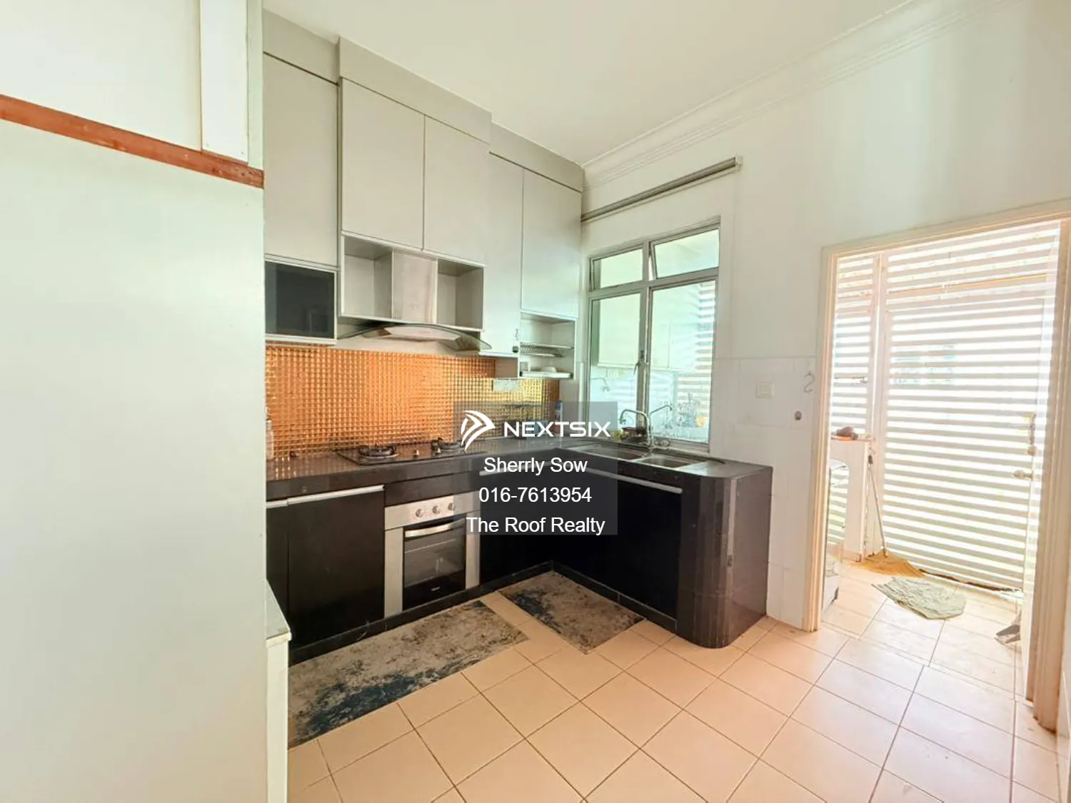 2-sty Terrace/Link House For Sale in Skudai Johor - Image 8