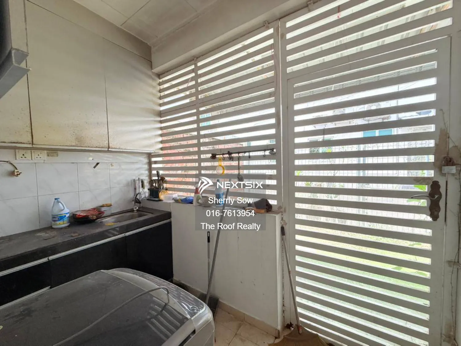 2-sty Terrace/Link House For Sale in Skudai Johor - Image 9