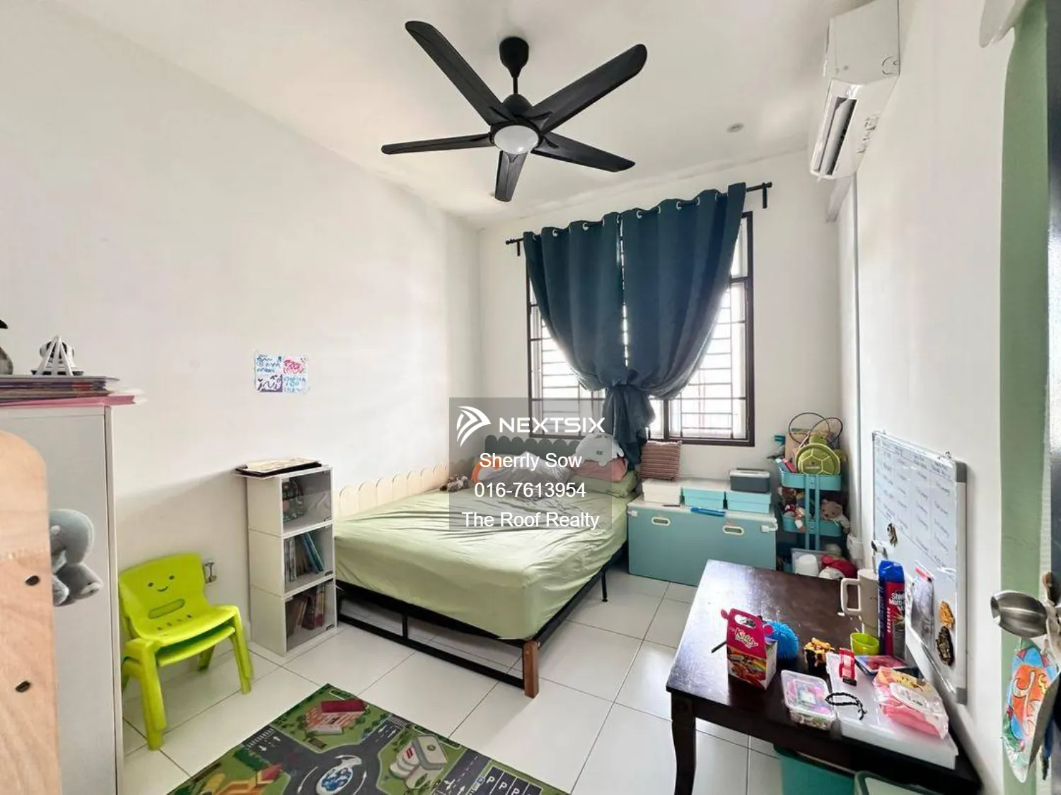 2-sty Terrace/Link House For Sale in Skudai Johor - Image 5