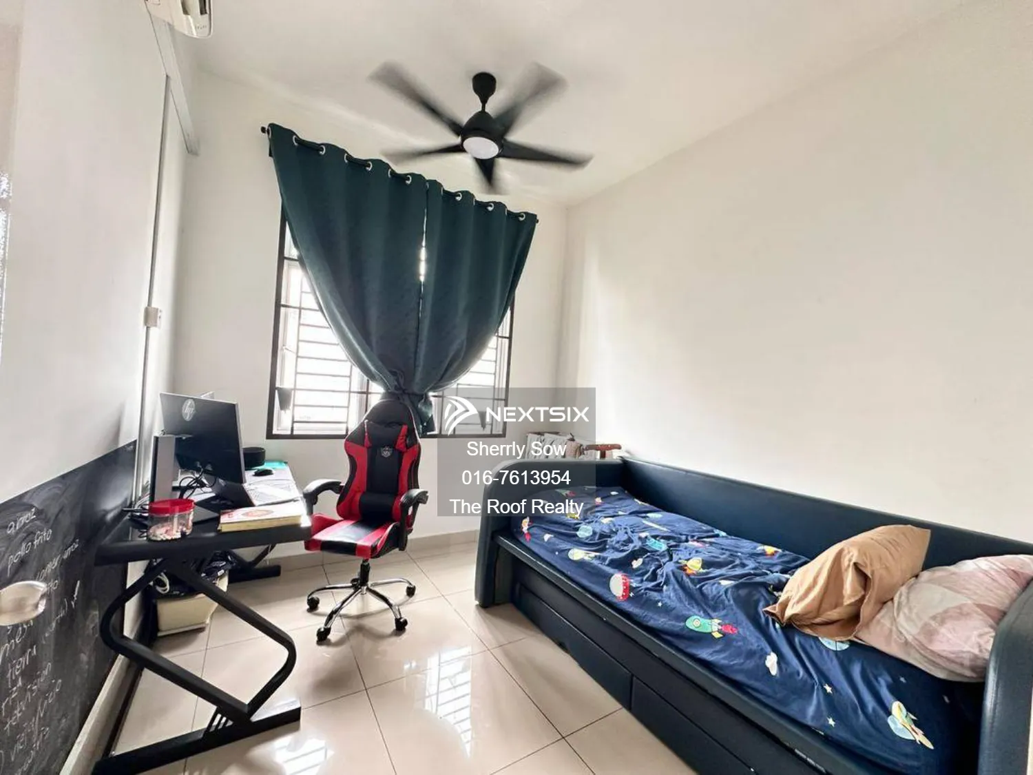 2-sty Terrace/Link House For Sale in Skudai Johor - Image 6