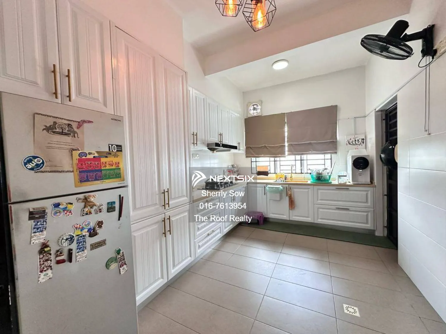 2-sty Terrace/Link House For Sale in Skudai Johor - Image 7