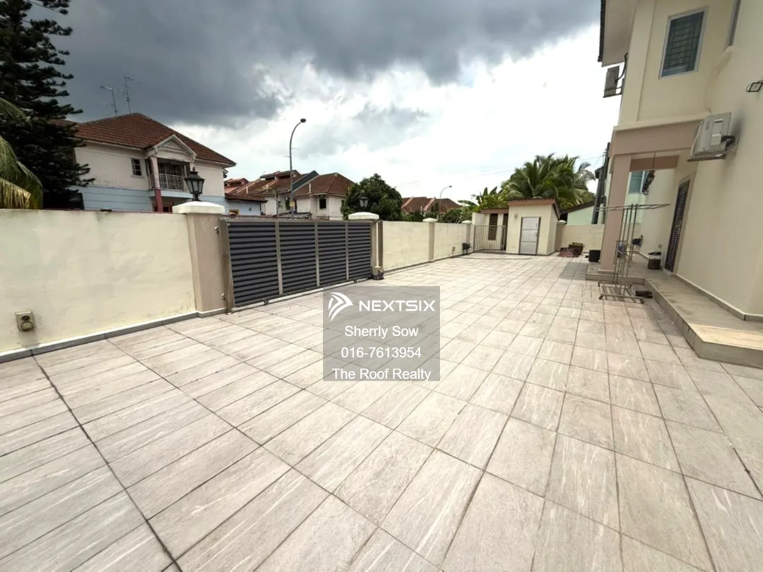 2-sty Terrace/Link House For Sale in Skudai Johor