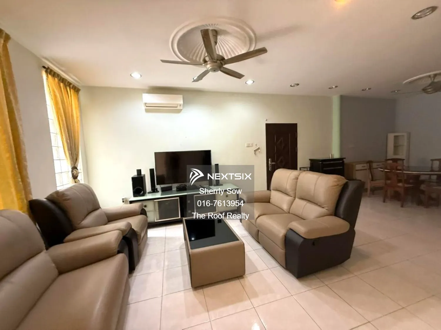 2-sty Terrace/Link House For Sale in Skudai Johor - Image 10