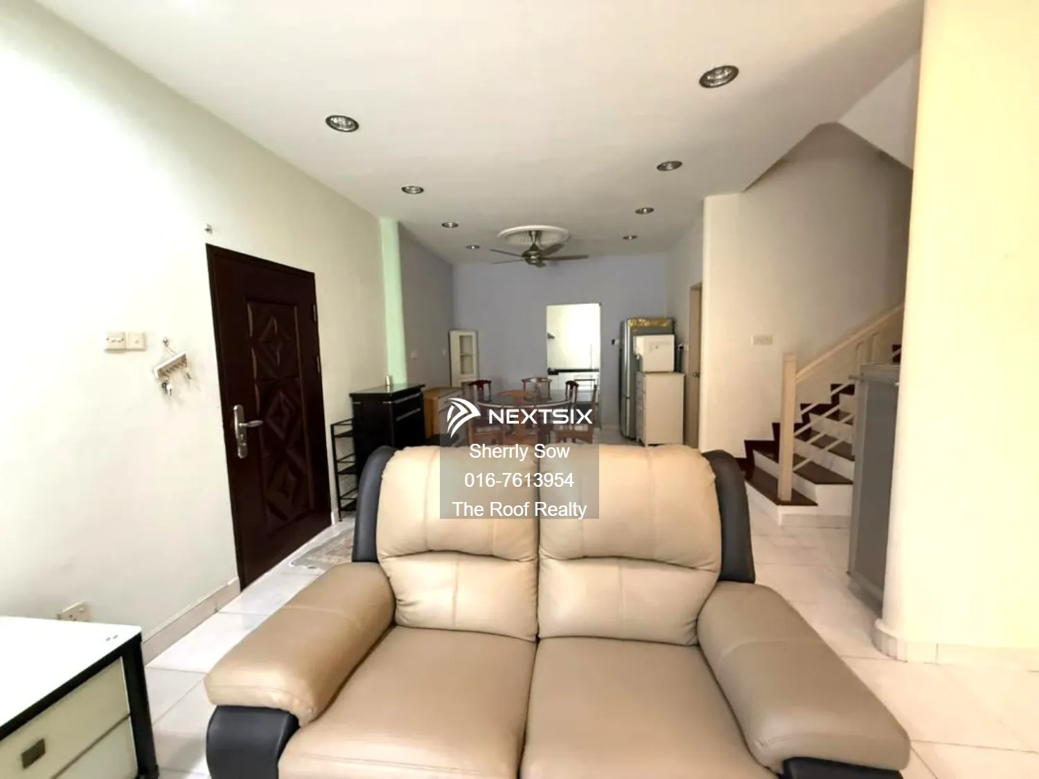 2-sty Terrace/Link House For Sale in Skudai Johor - Image 11