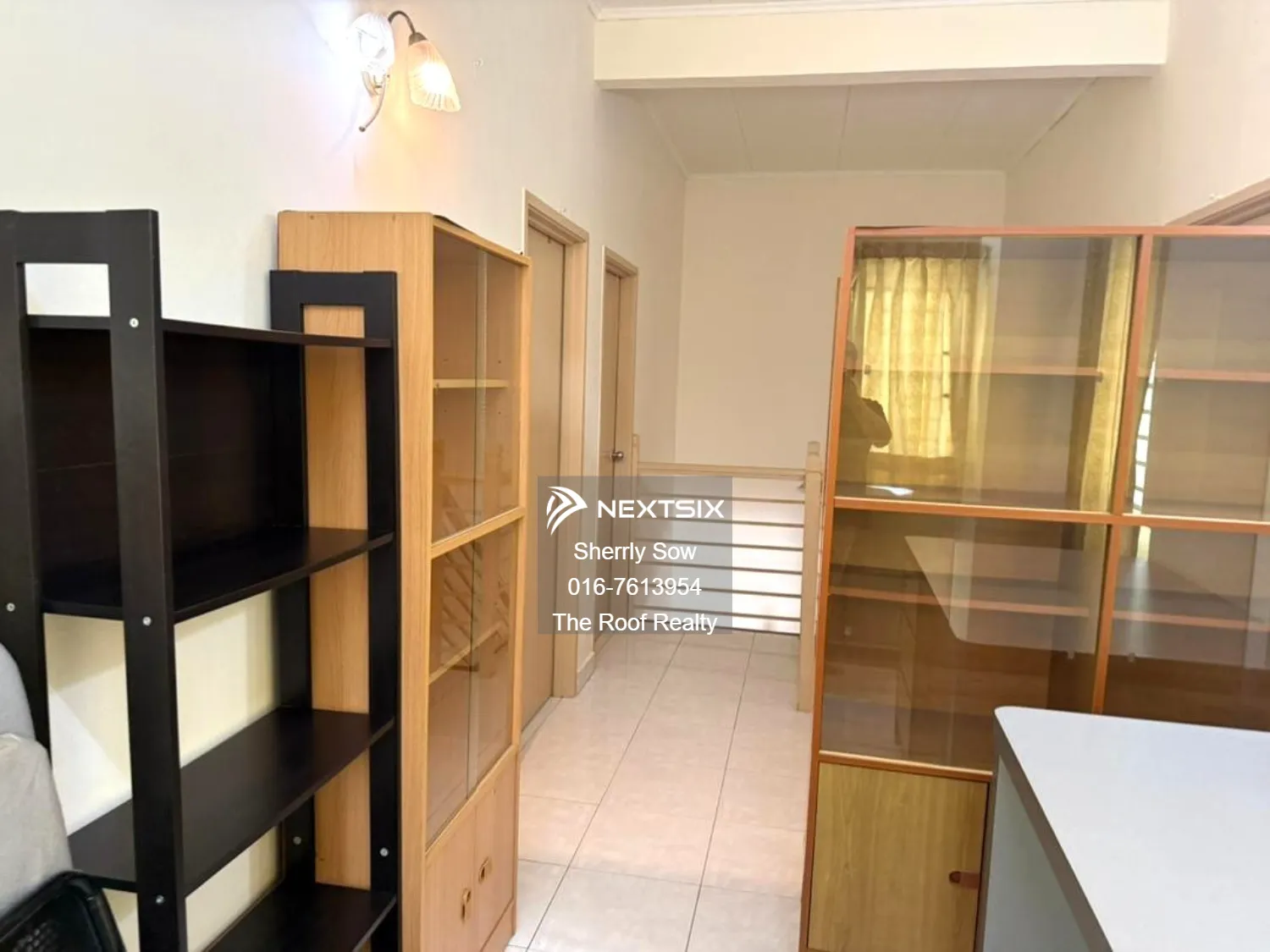 2-sty Terrace/Link House For Sale in Skudai Johor - Image 12