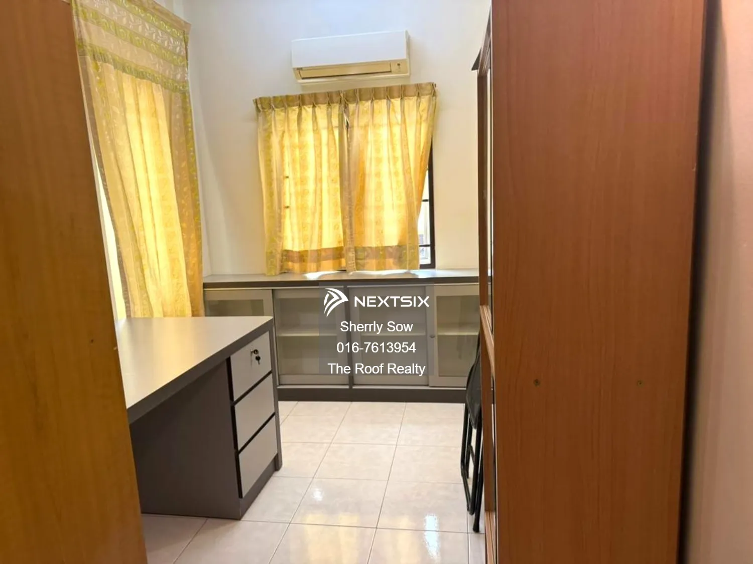 2-sty Terrace/Link House For Sale in Skudai Johor - Image 13