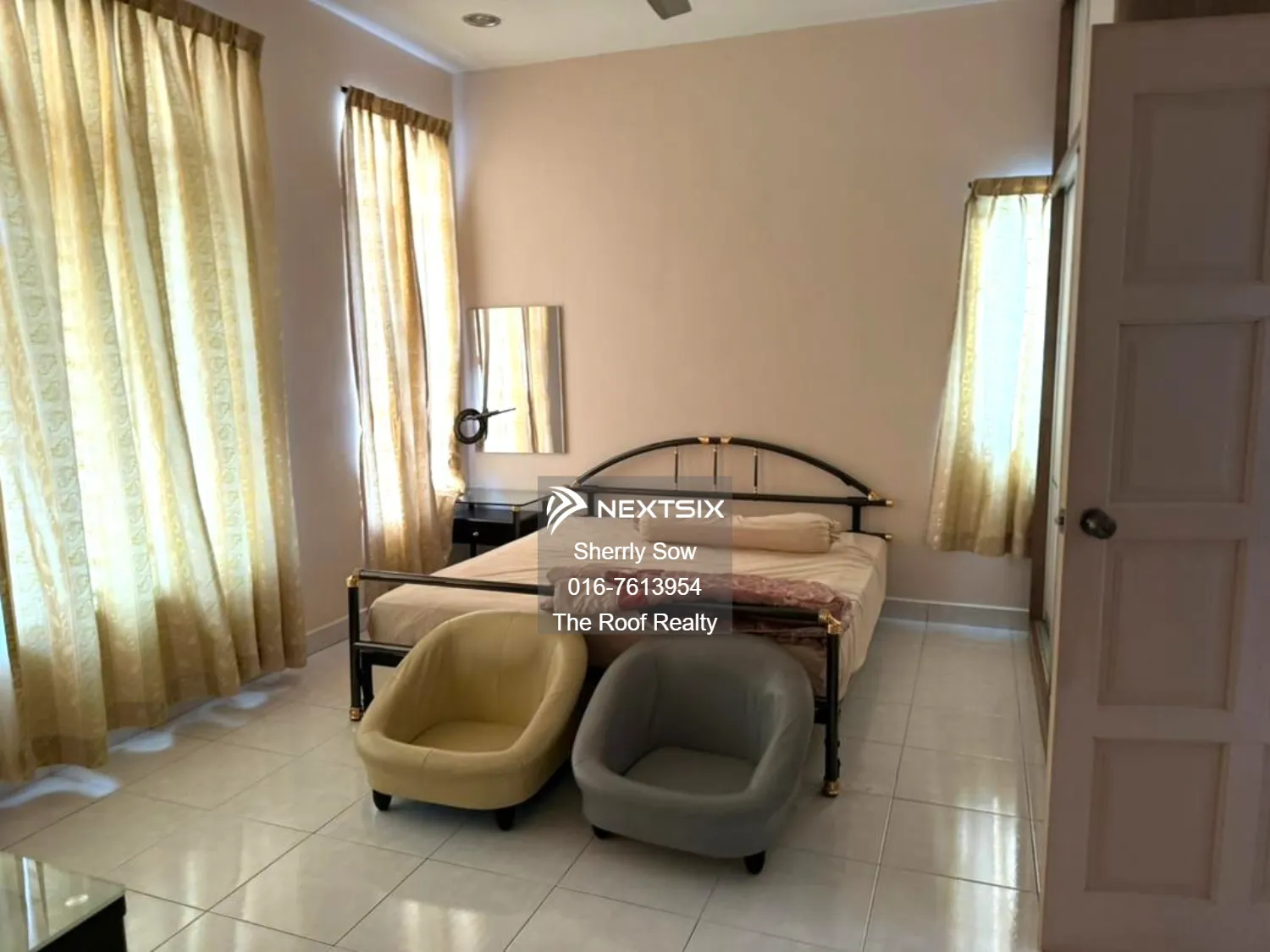 2-sty Terrace/Link House For Sale in Skudai Johor - Image 14