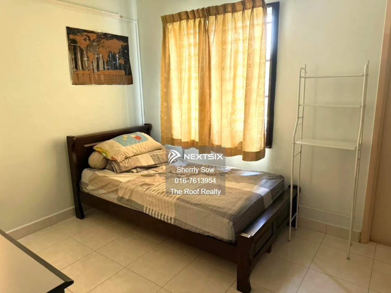 2-sty Terrace/Link House For Sale in Skudai Johor - Image 15