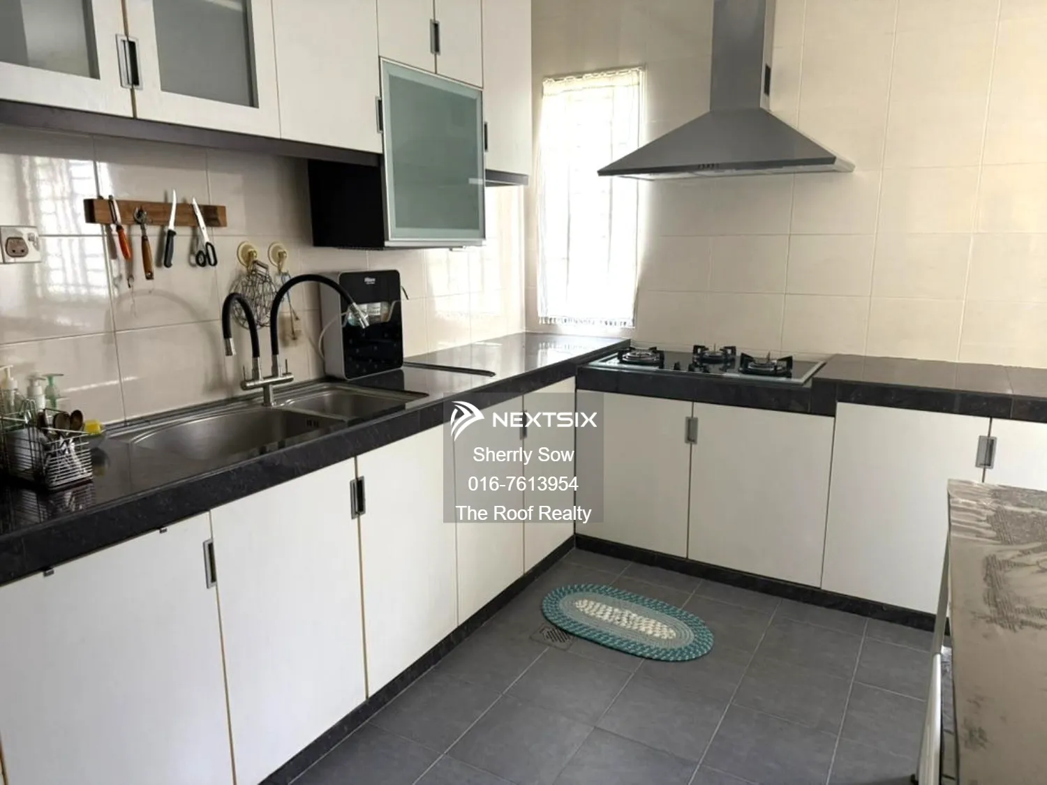 2-sty Terrace/Link House For Sale in Skudai Johor - Image 17