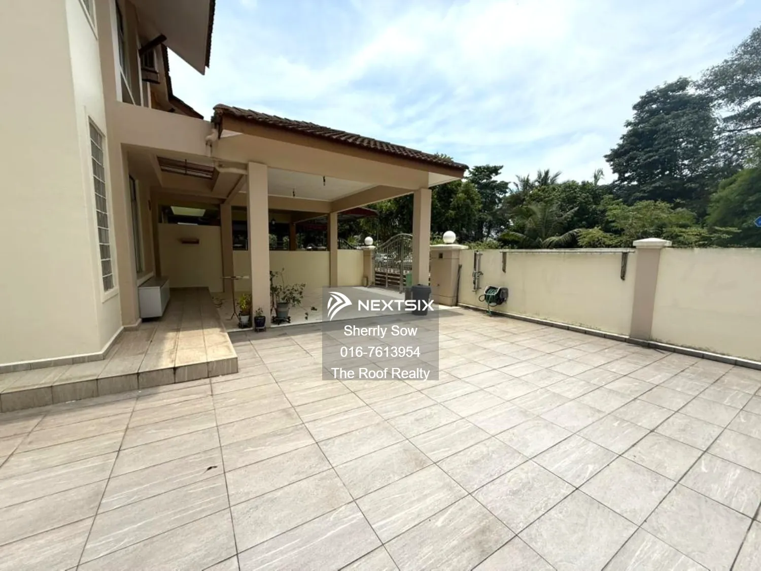 2-sty Terrace/Link House For Sale in Skudai Johor - Image 5