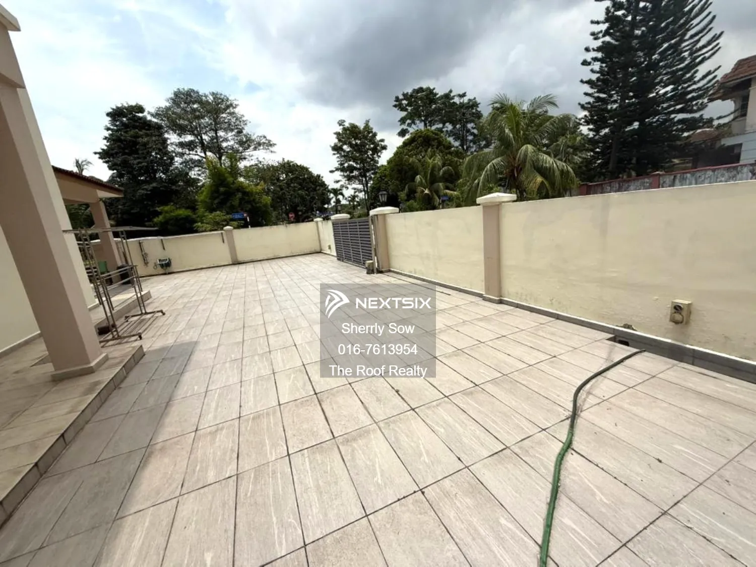 2-sty Terrace/Link House For Sale in Skudai Johor - Image 6