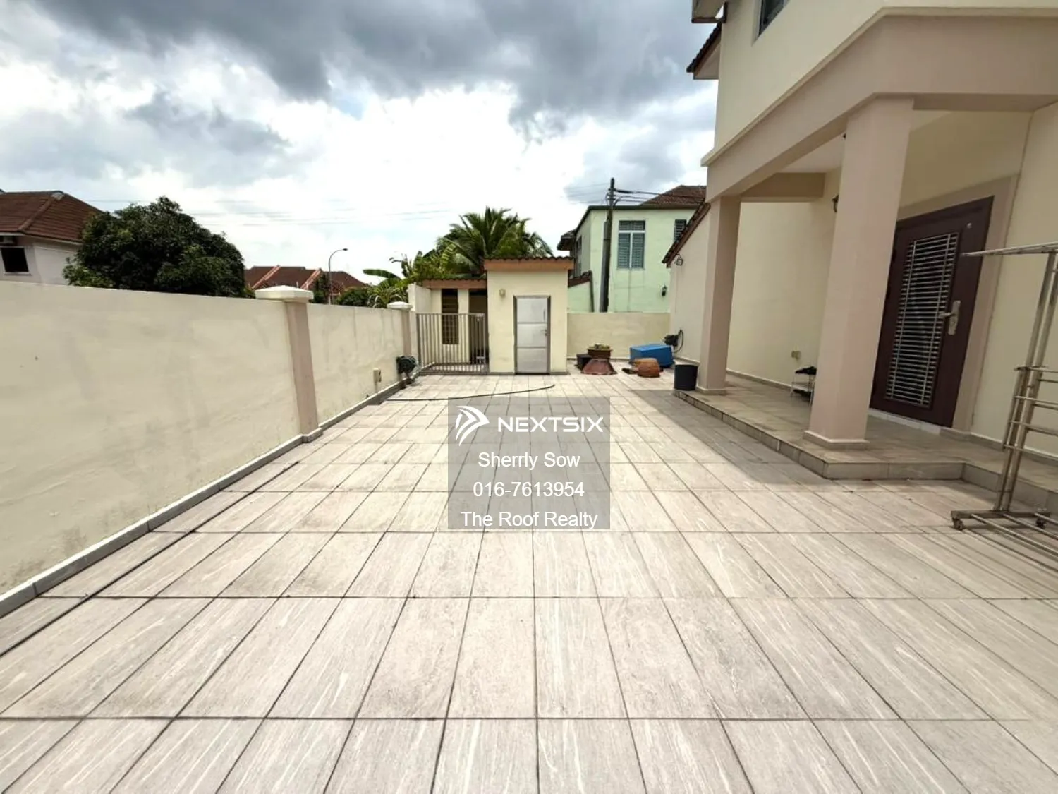 2-sty Terrace/Link House For Sale in Skudai Johor - Image 7