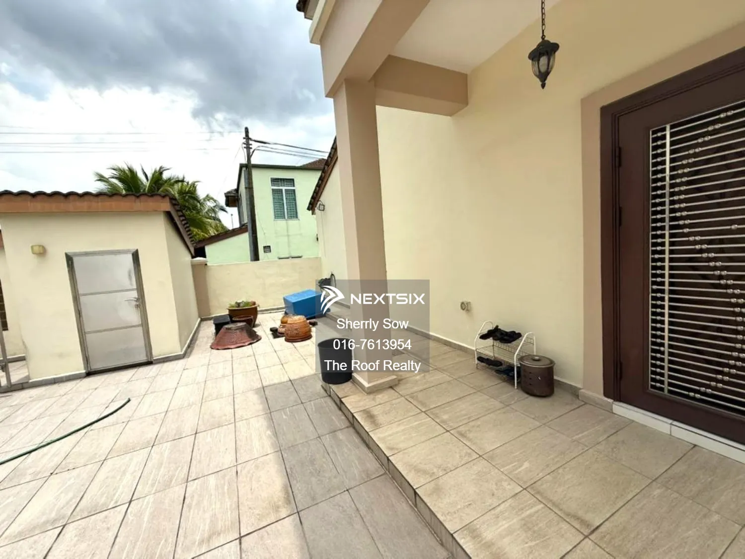 2-sty Terrace/Link House For Sale in Skudai Johor - Image 8