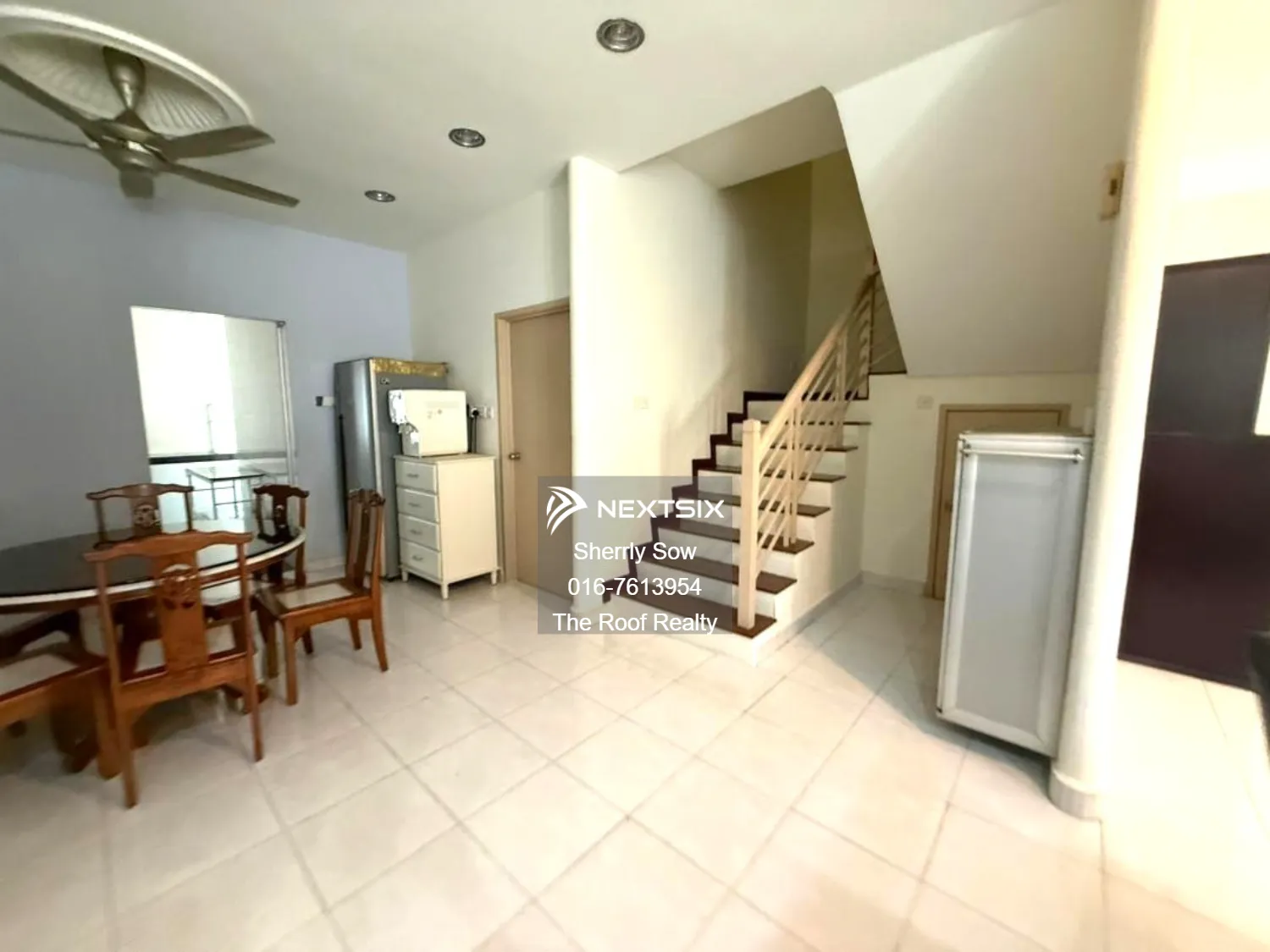 2-sty Terrace/Link House For Sale in Skudai Johor - Image 9