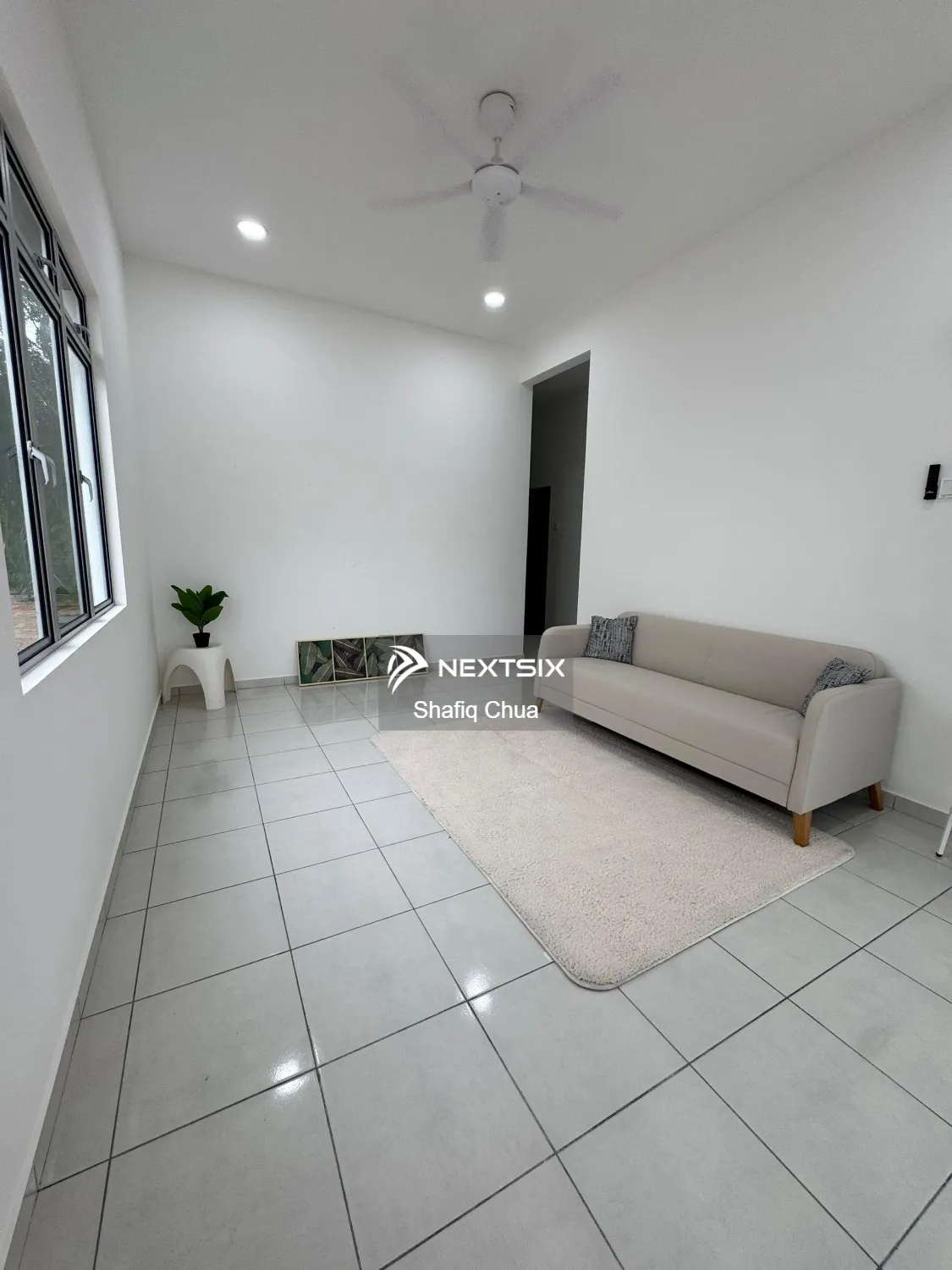 1-sty Terrace/Link House For Sale in Kapar Selangor