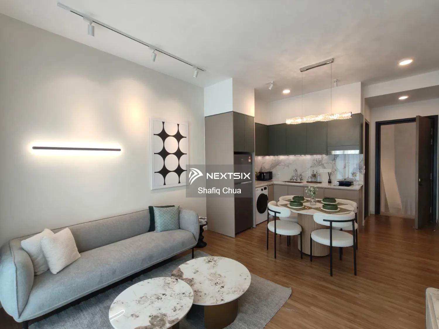 Serviced Residence For Sale in Sentul Wilayah Persekutuan Kuala Lumpur - Image 2