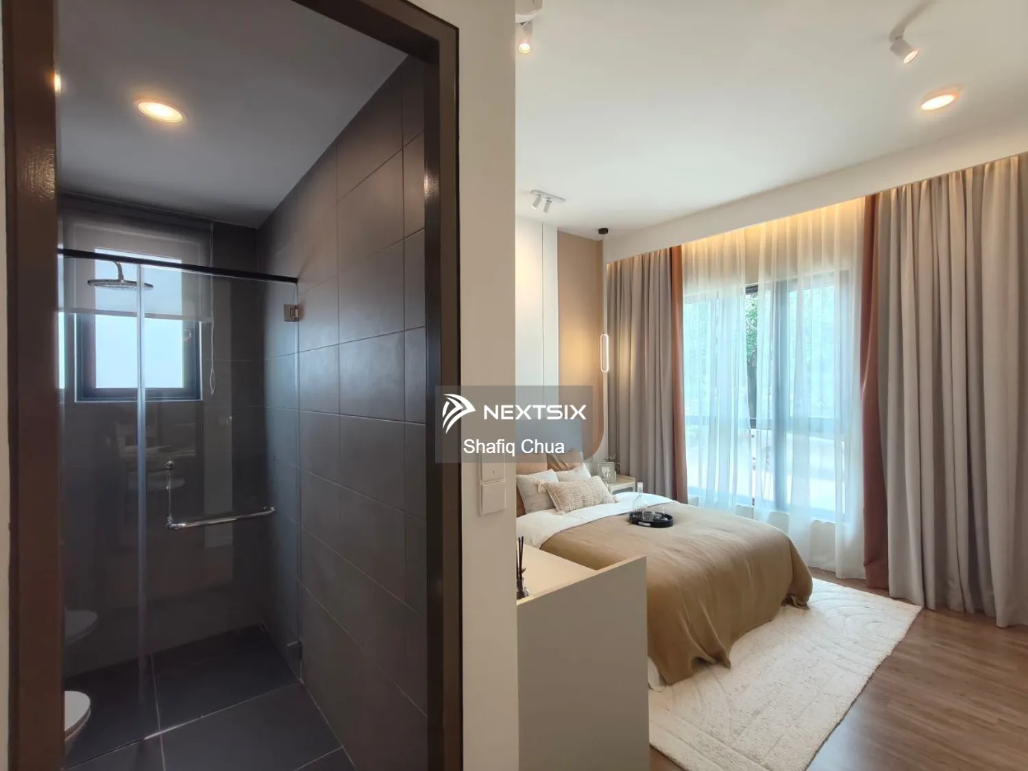 Serviced Residence For Sale in Sentul Wilayah Persekutuan Kuala Lumpur - Image 3