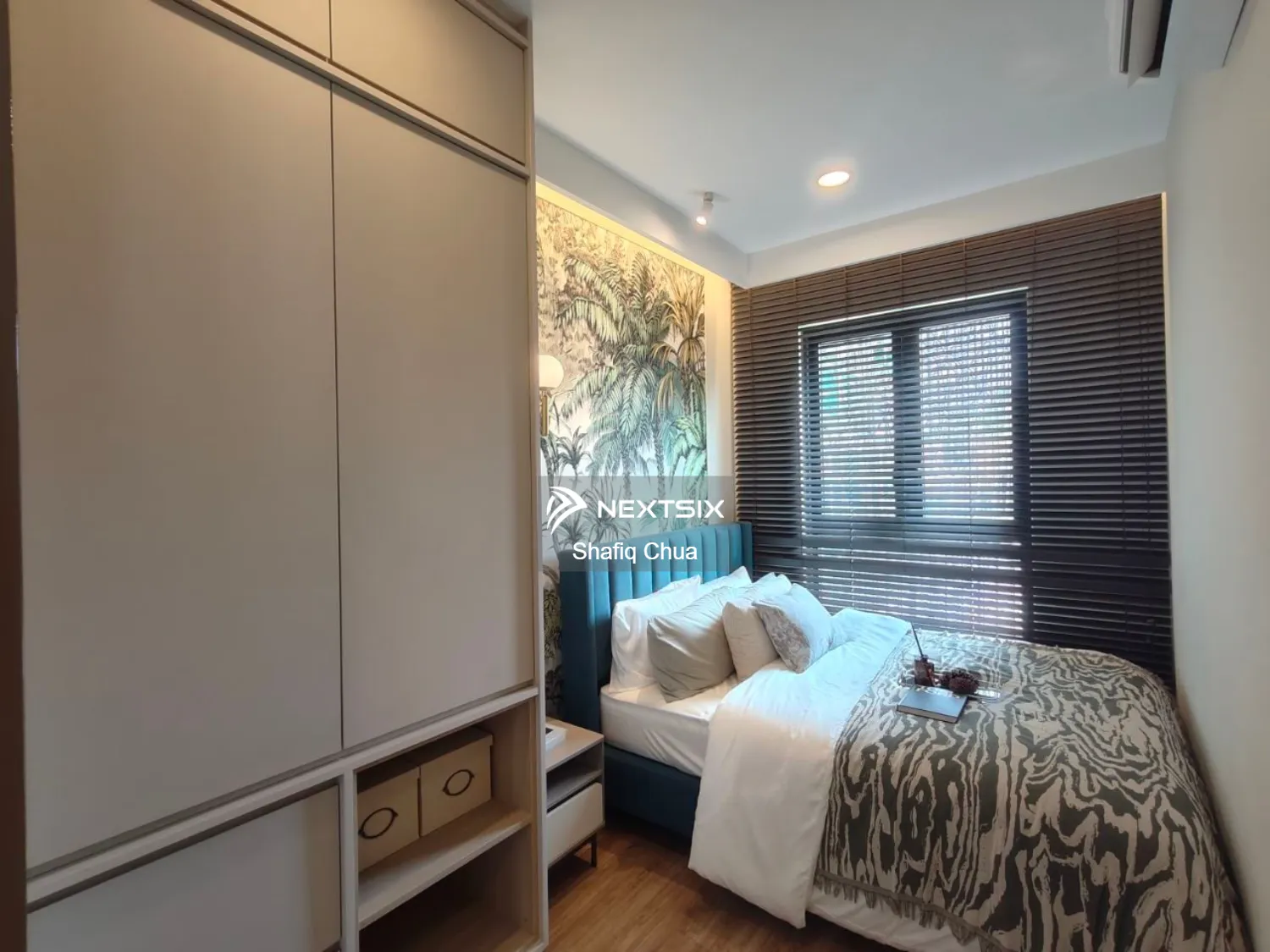 Serviced Residence For Sale in Sentul Wilayah Persekutuan Kuala Lumpur - Image 4