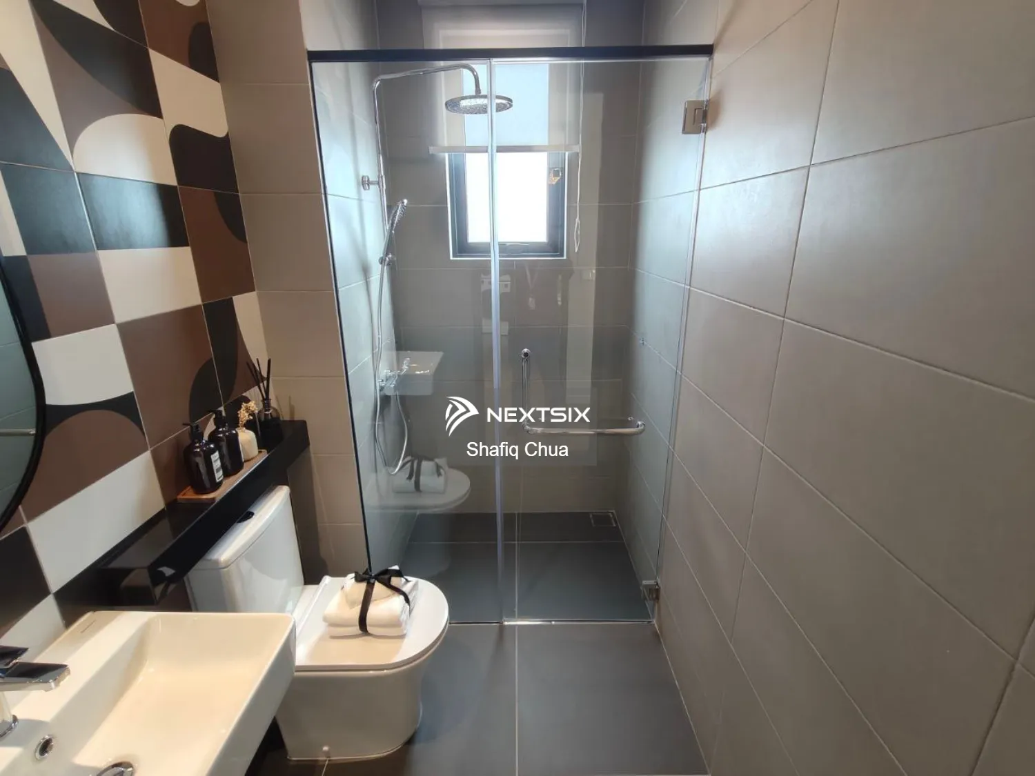 Serviced Residence For Sale in Sentul Wilayah Persekutuan Kuala Lumpur - Image 7