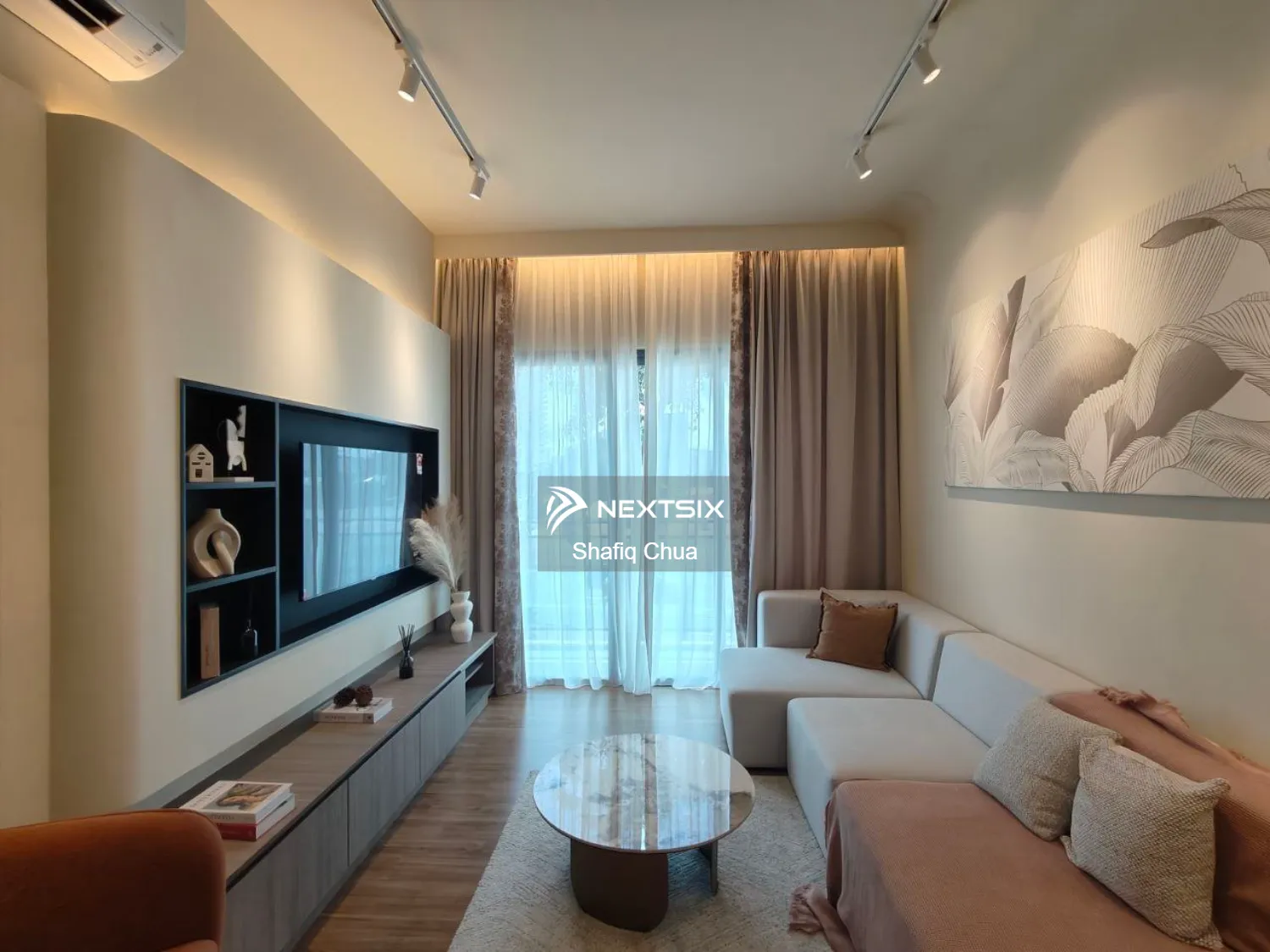 Serviced Residence For Sale in Sentul Wilayah Persekutuan Kuala Lumpur - Image 5