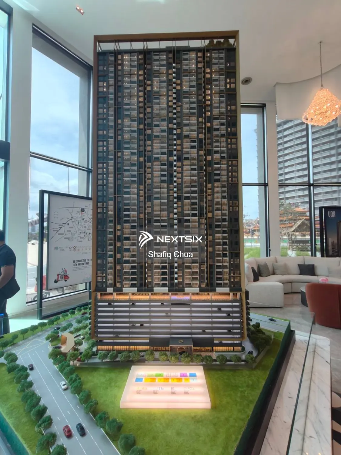 Serviced Residence For Sale in Sentul Wilayah Persekutuan Kuala Lumpur - Image 6