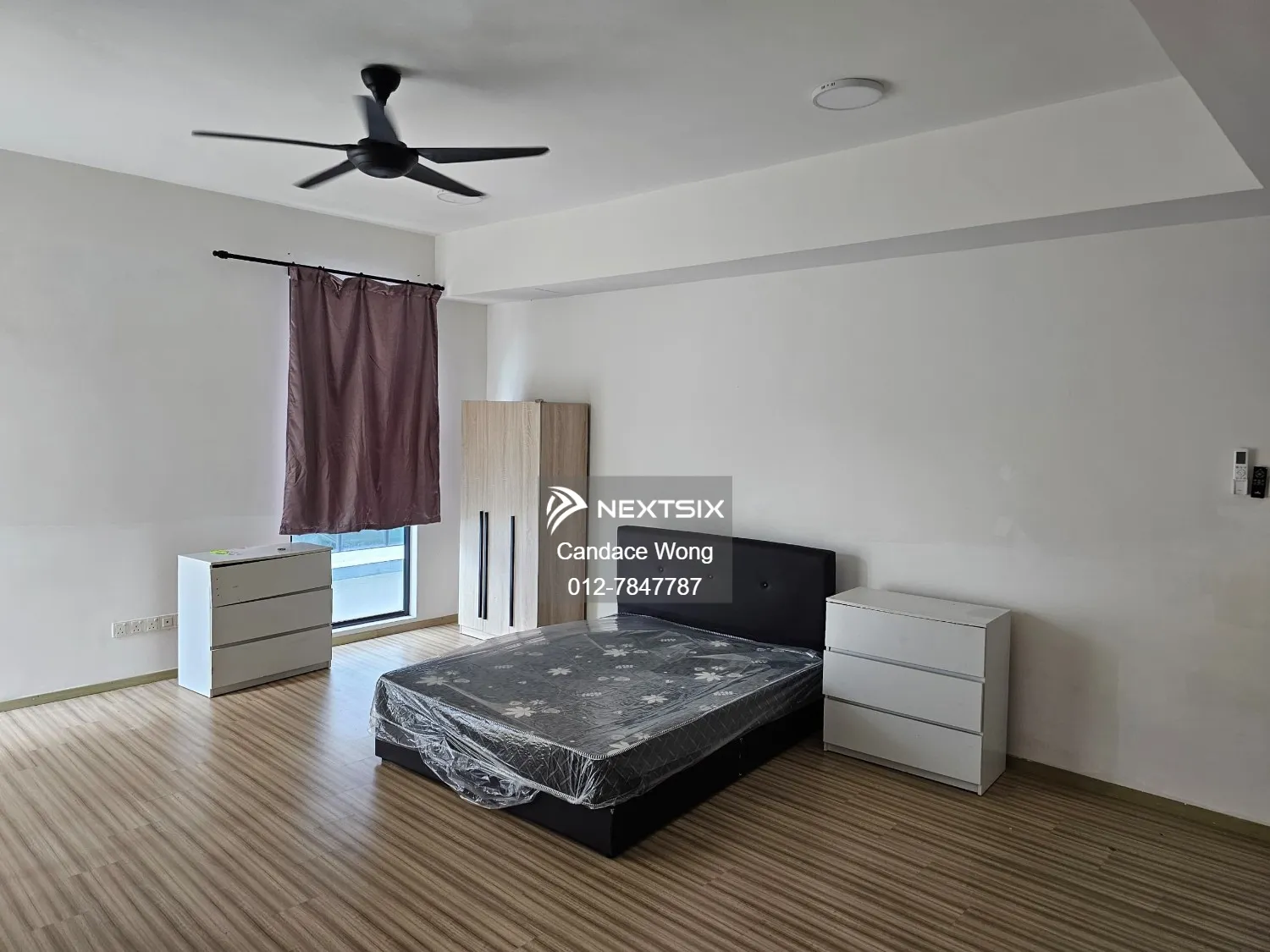 3 Storey Semi-detached Homes For Rent in Kajang Selangor