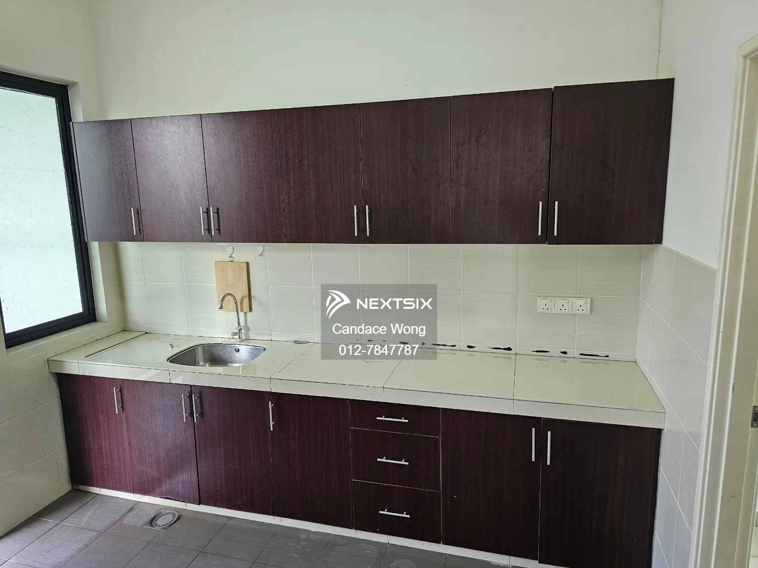 3 Storey Semi-detached Homes For Rent in Kajang Selangor - Image 10