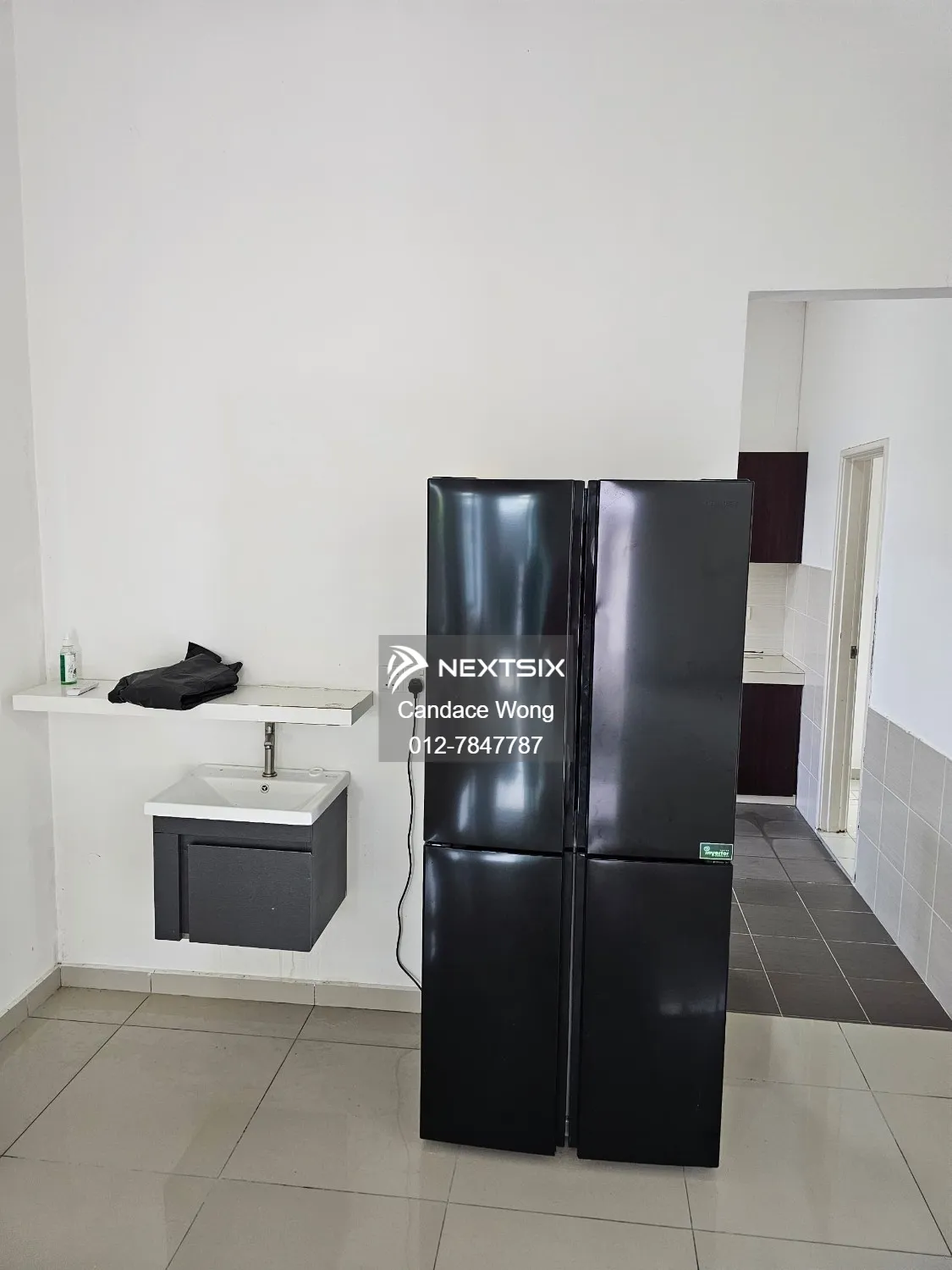 3 Storey Semi-detached Homes For Rent in Kajang Selangor - Image 11